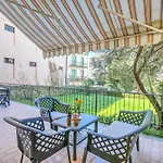 Leonardo House Garden Stresa Center - Happy Rentals