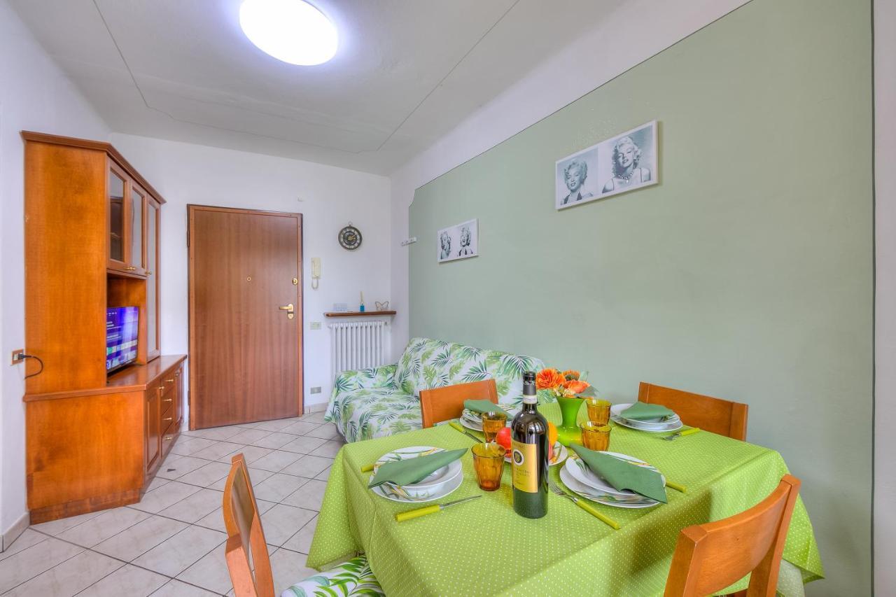 Appartamento Leonardo House Garden Center - Happy