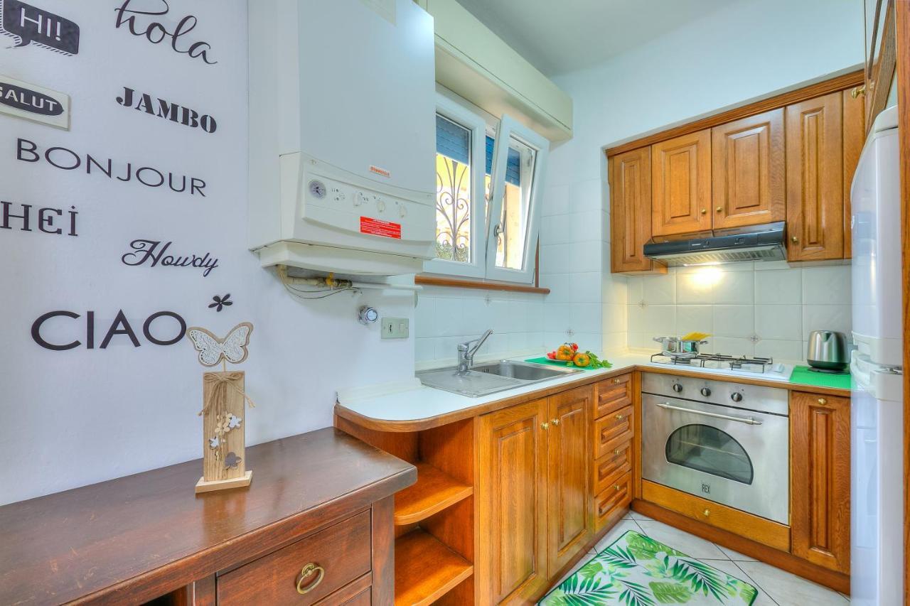 Leonardo House Garden Center - Happy Apartment *