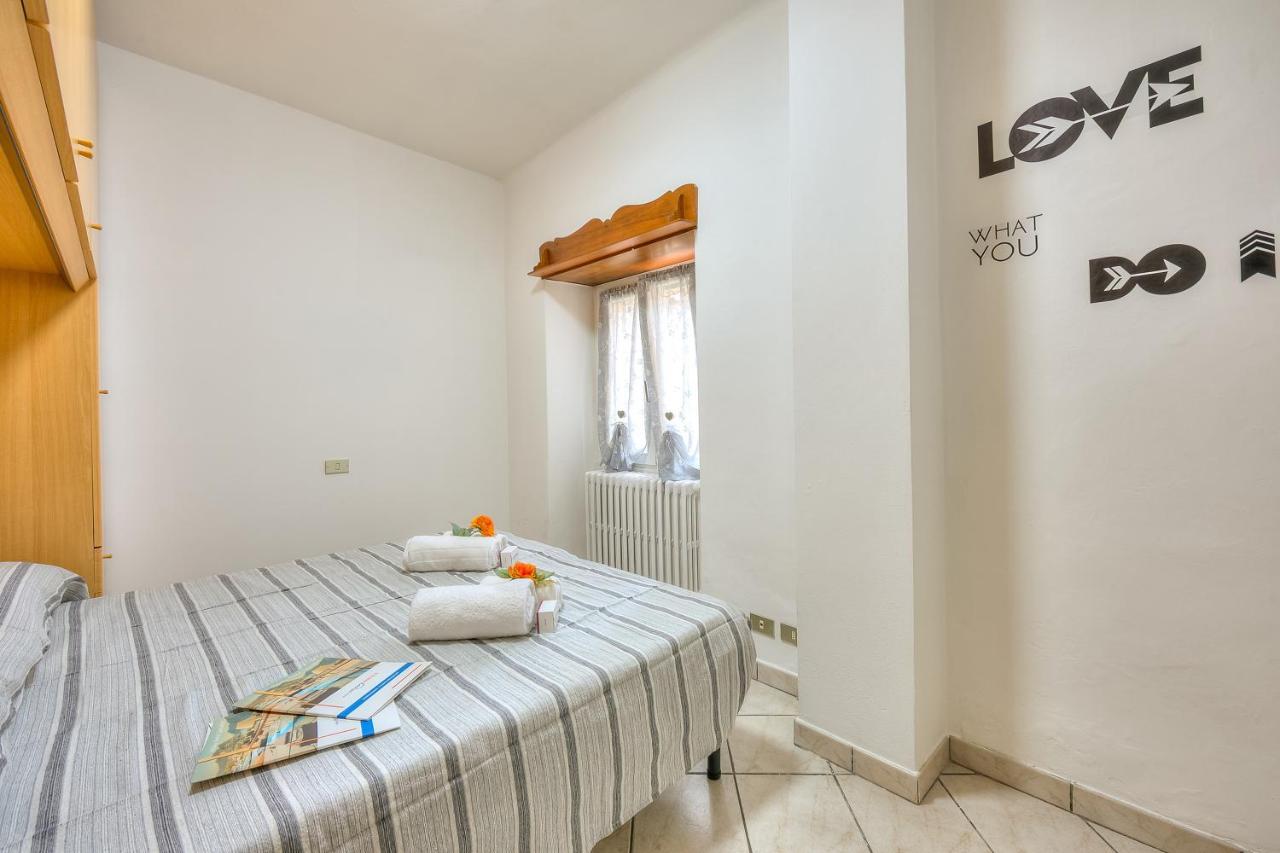 Leonardo House Garden Center - Happy Appartamento Stresa