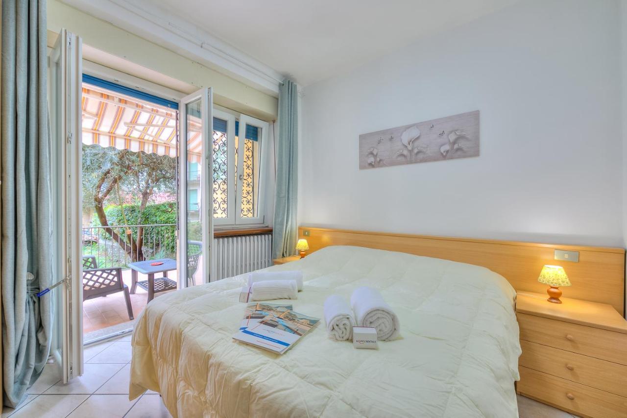 Apartment Leonardo House Garden Center - Happy Stresa