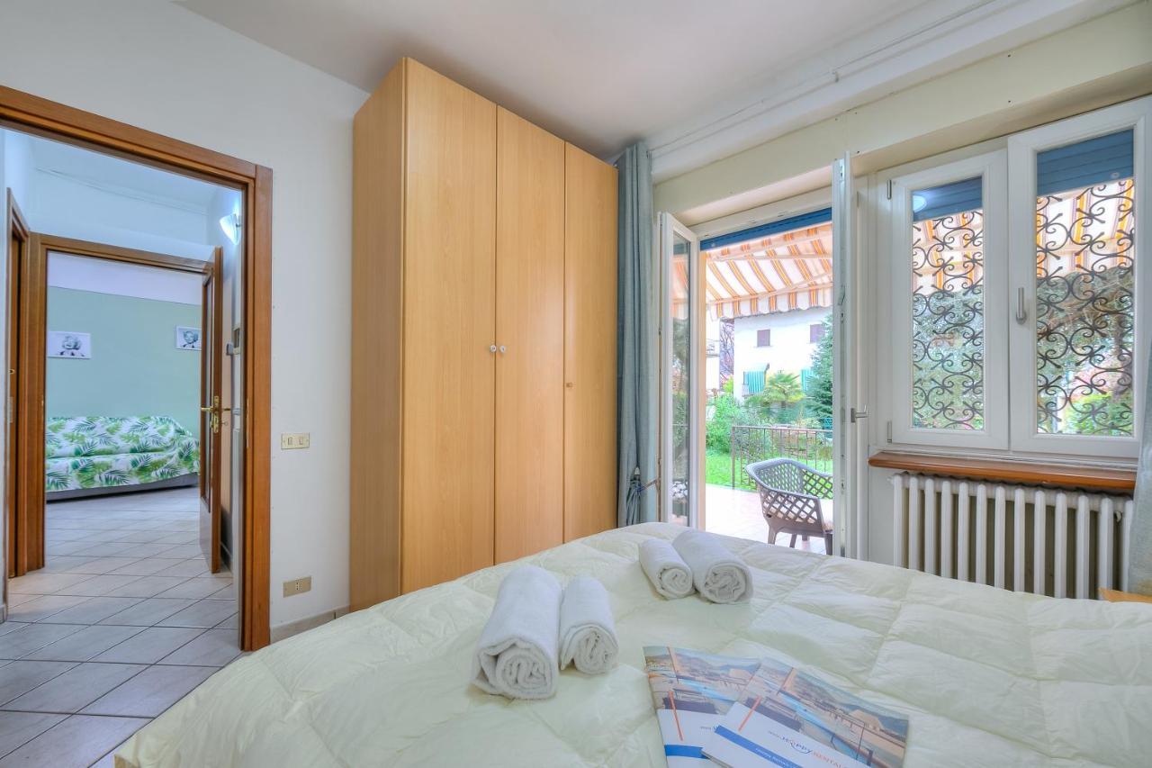 Leonardo House Garden Center - Happy Apartment Stresa